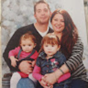 Meet your Posher, Avery